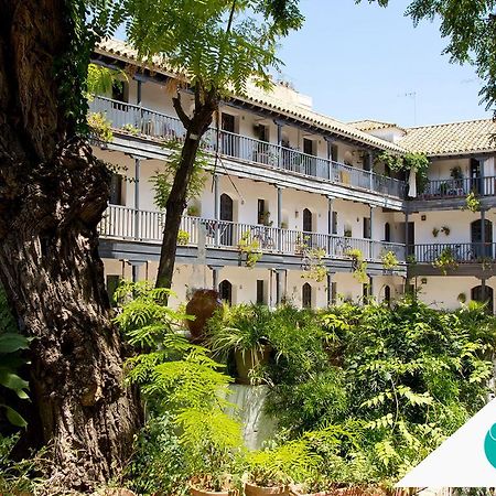 Oasis En El Centro De Sevilla Kültér fotó