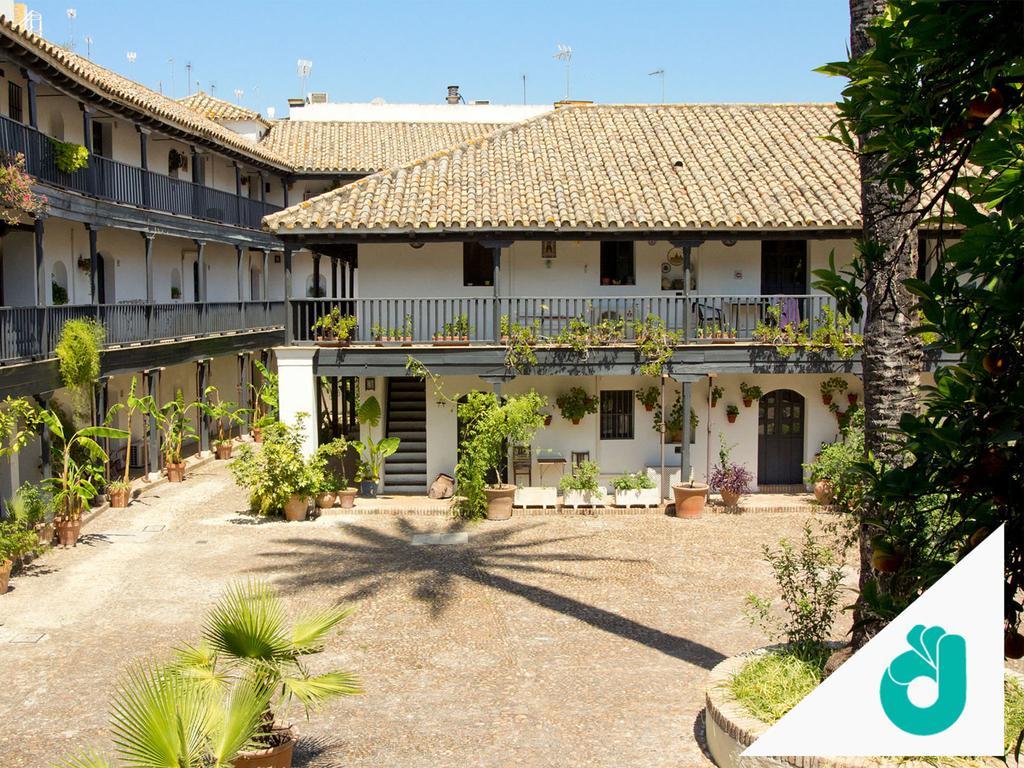 Oasis En El Centro De Sevilla Kültér fotó
